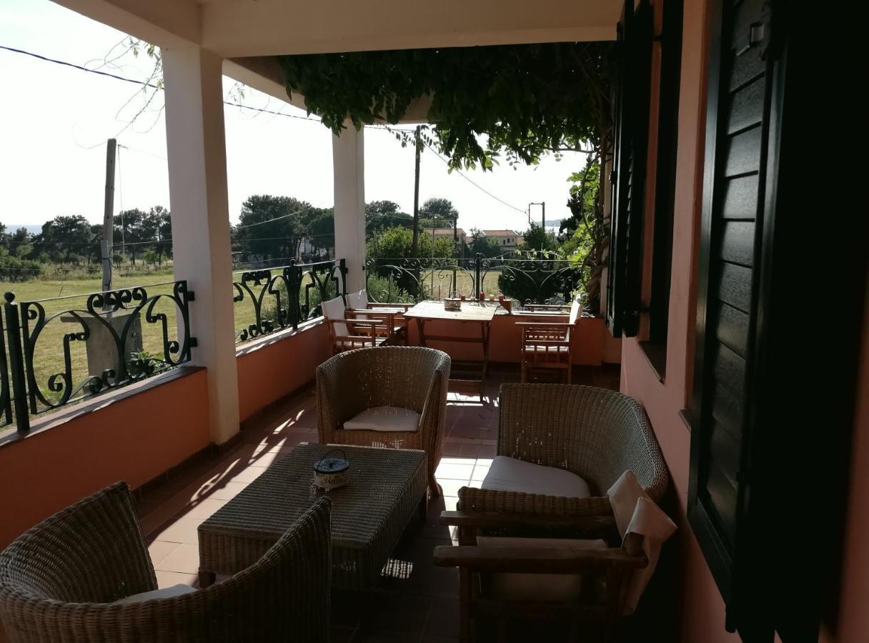 Olgas Villa Arogi Dış mekan fotoğraf
