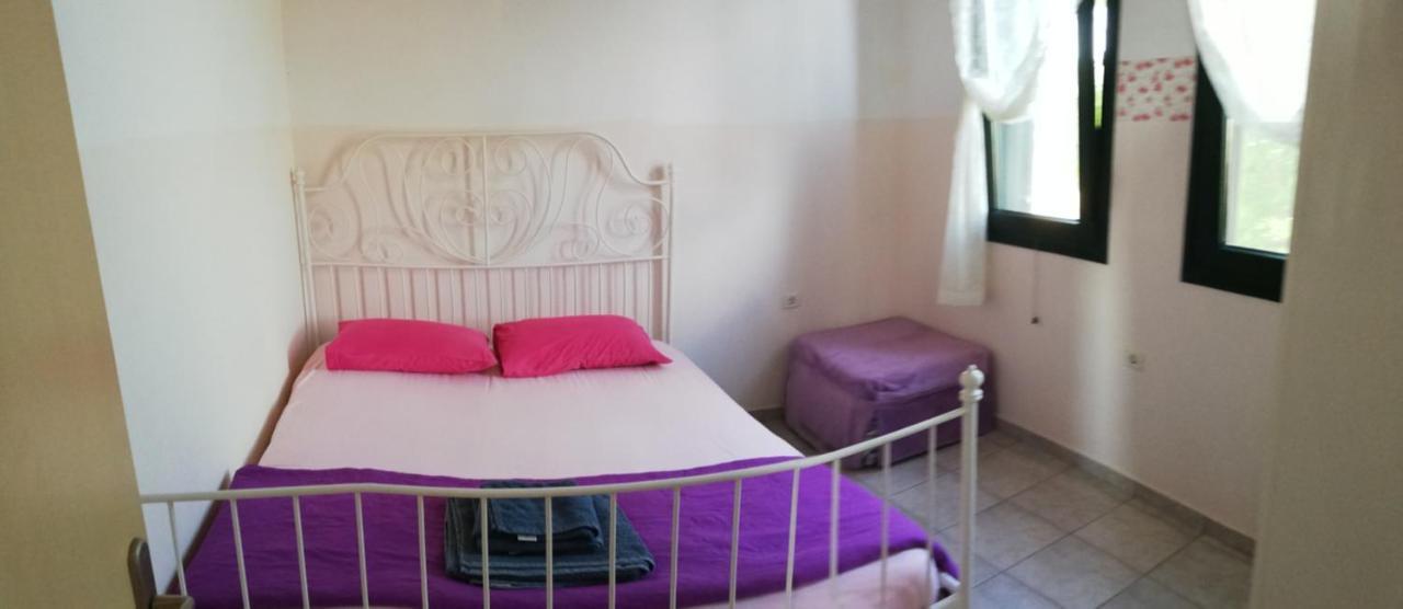 Olgas Villa Arogi Dış mekan fotoğraf